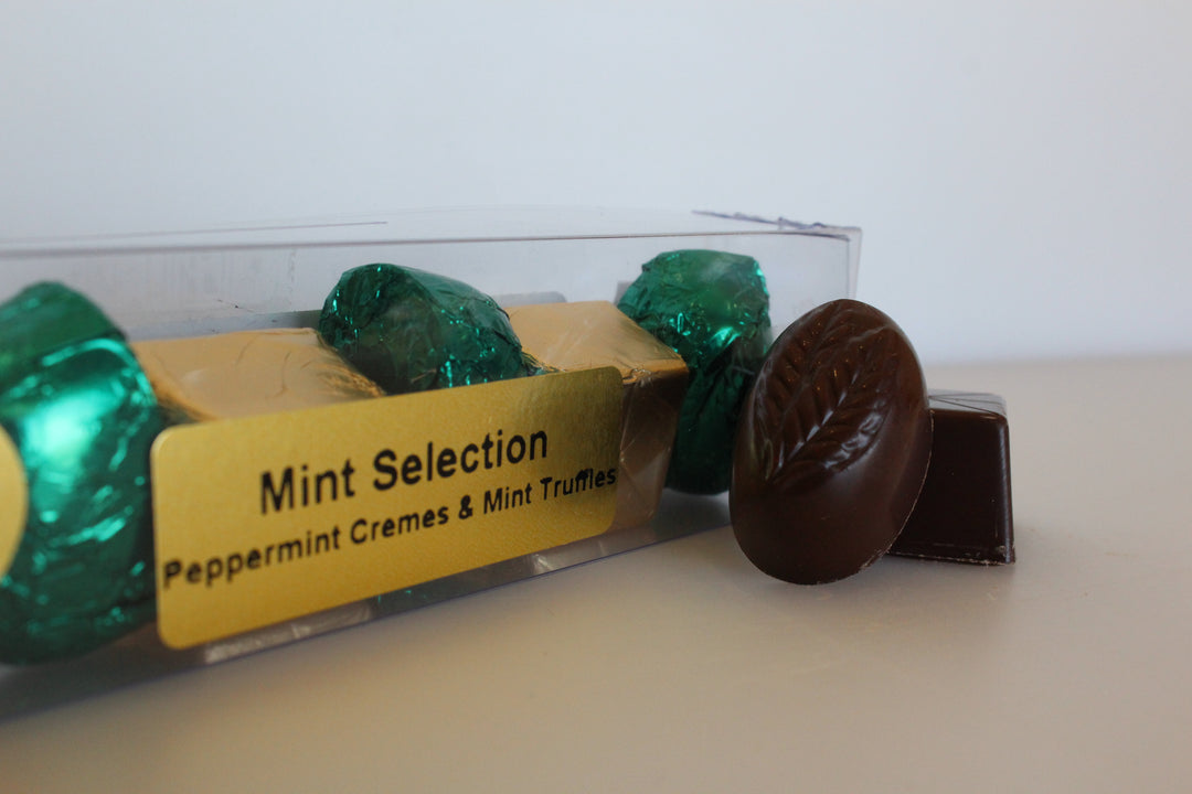 Mint Selection