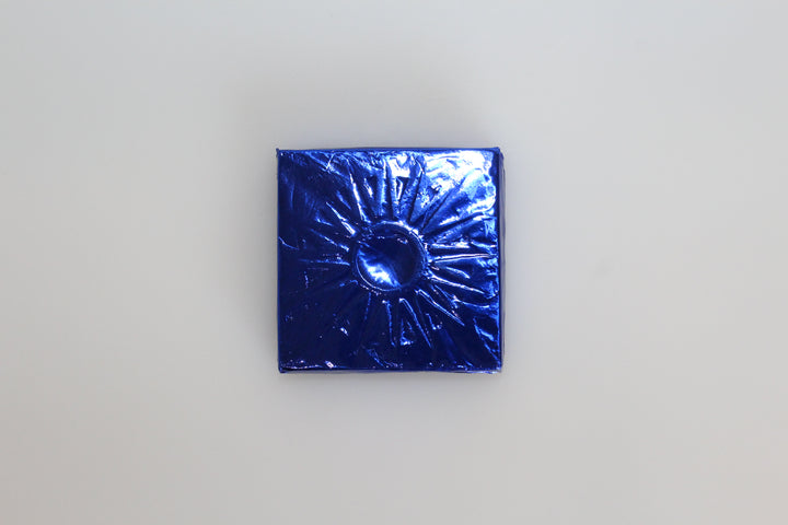 Sun Tab (Milk or Dark Chocolate)