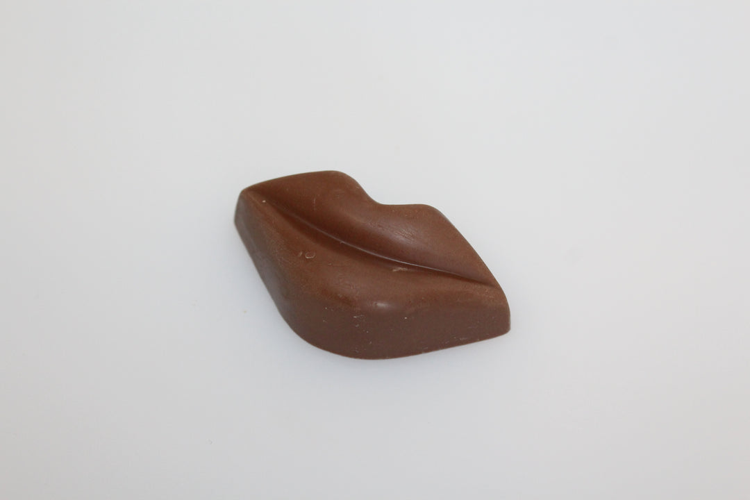 Chocolate Lips