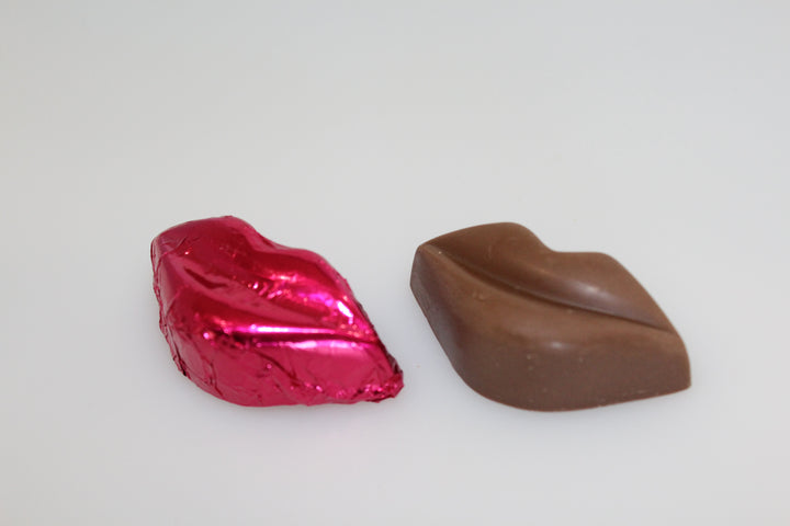 Chocolate Lips