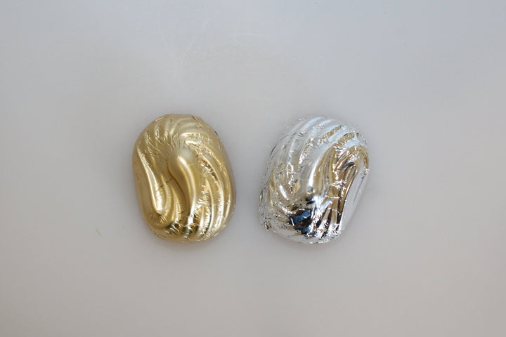 Mini Chocolate 2-Pack (Foiled)