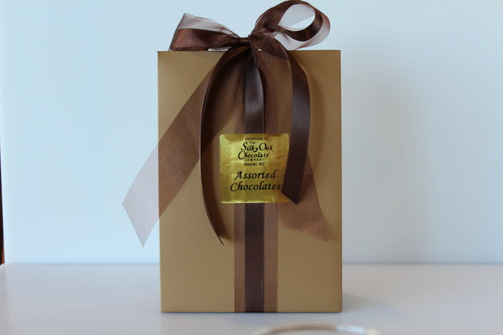 Assorted Chocolate Satchel