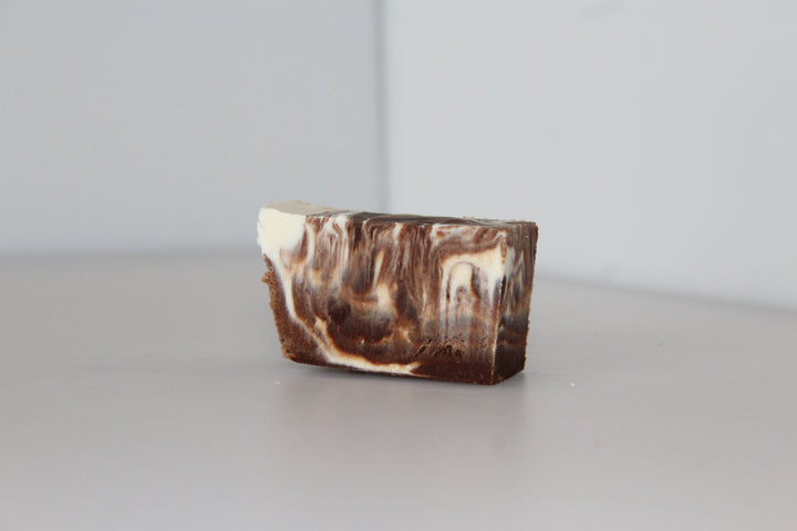 Fudge Box 4 Pieces- 1 Flavour
