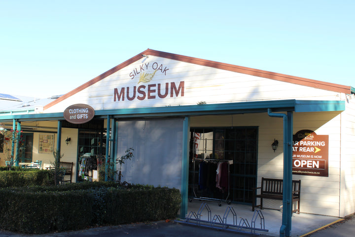 Chocolate Through The Ages - Self-Guided Museum Experience