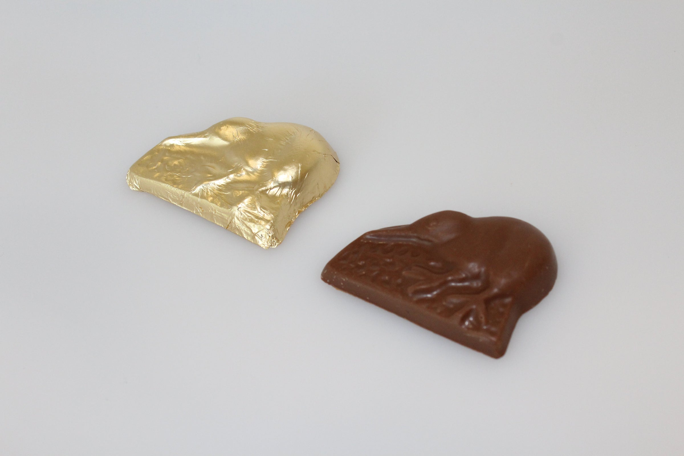 Milk Chocolate