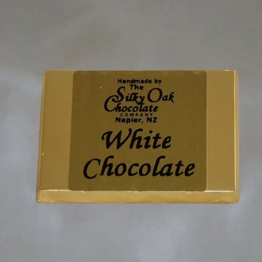 White Chocolate