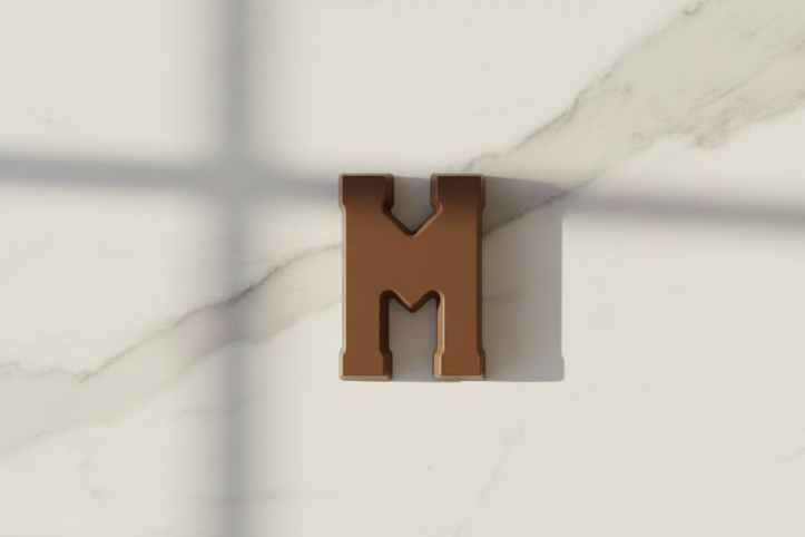 Personalised Letter (Large)