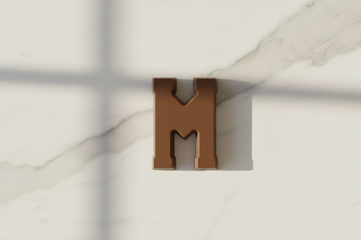 Personalised Letter (Large)
