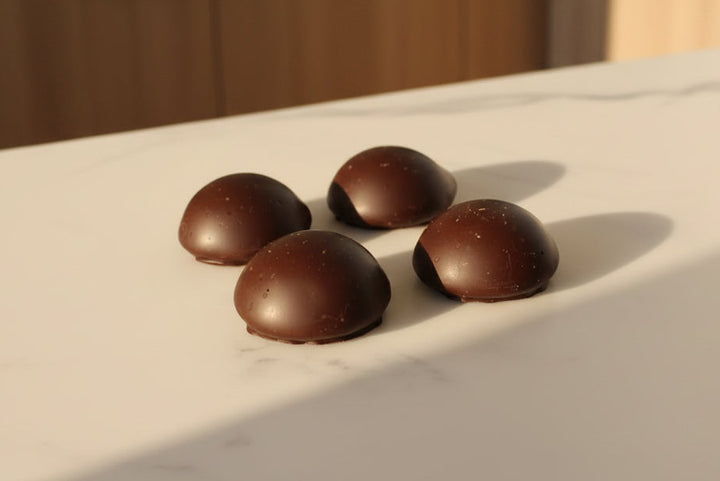 Mini Marshmallows- 4 Pack