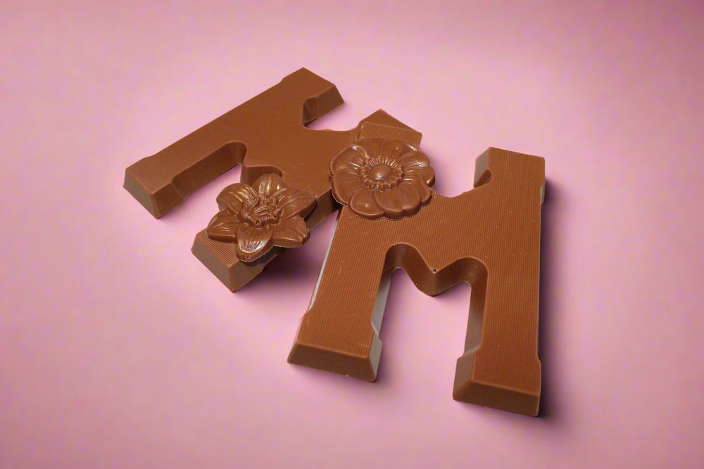 
                  
                    Limited Edition MUM Letters
                  
                