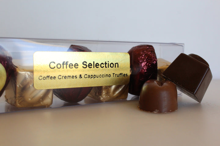 Coffee Selection
