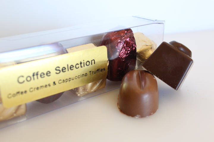 Coffee Selection