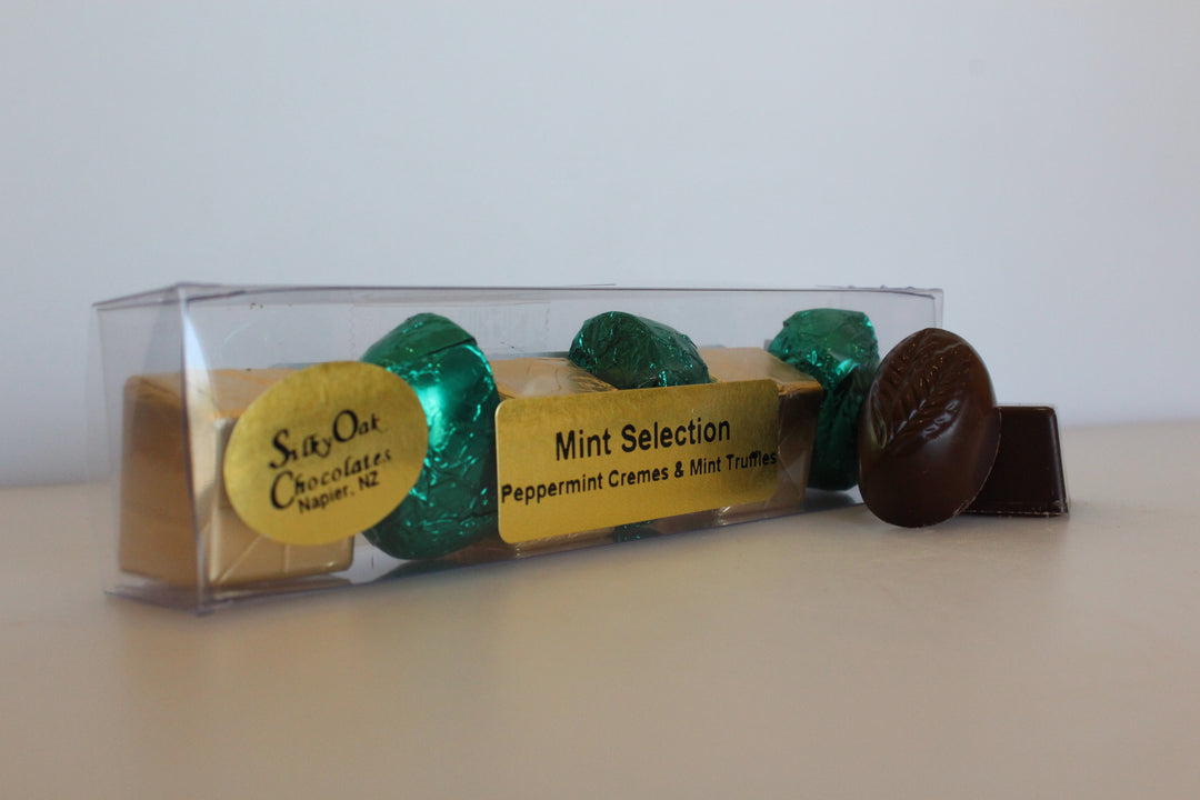 Mint Selection