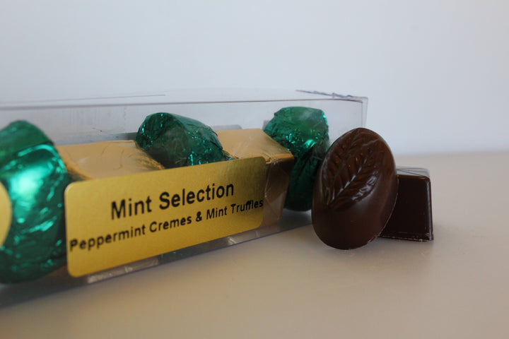 Mint Selection