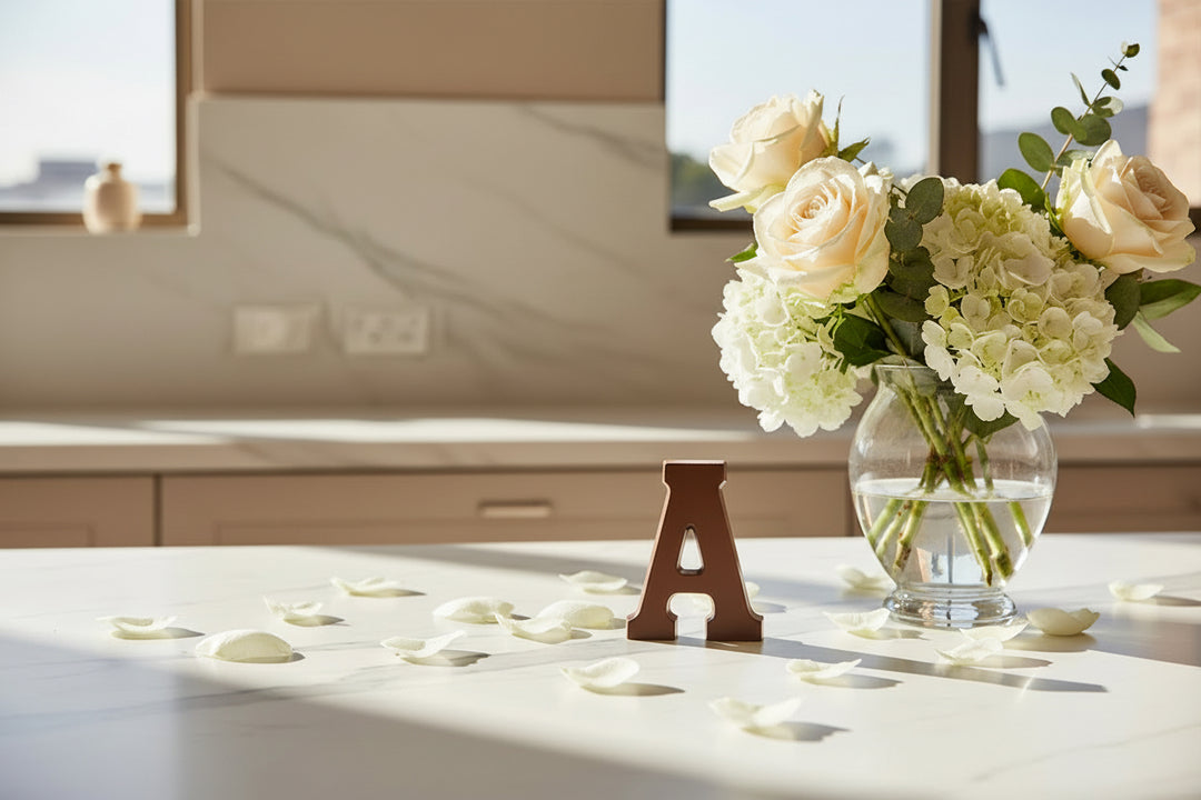 Personalised Letter (Large)