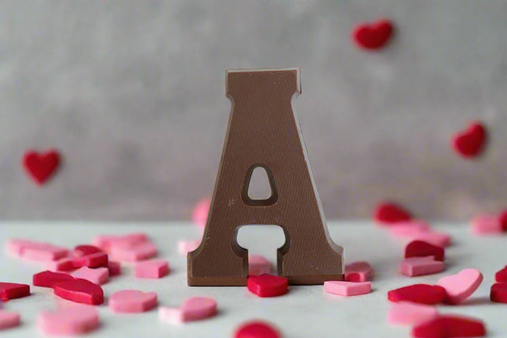 Personalised Letter (Large)