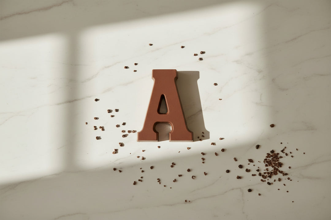 Personalised Letter (Large)