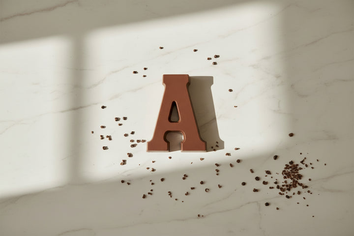 Personalised Letter (Large)