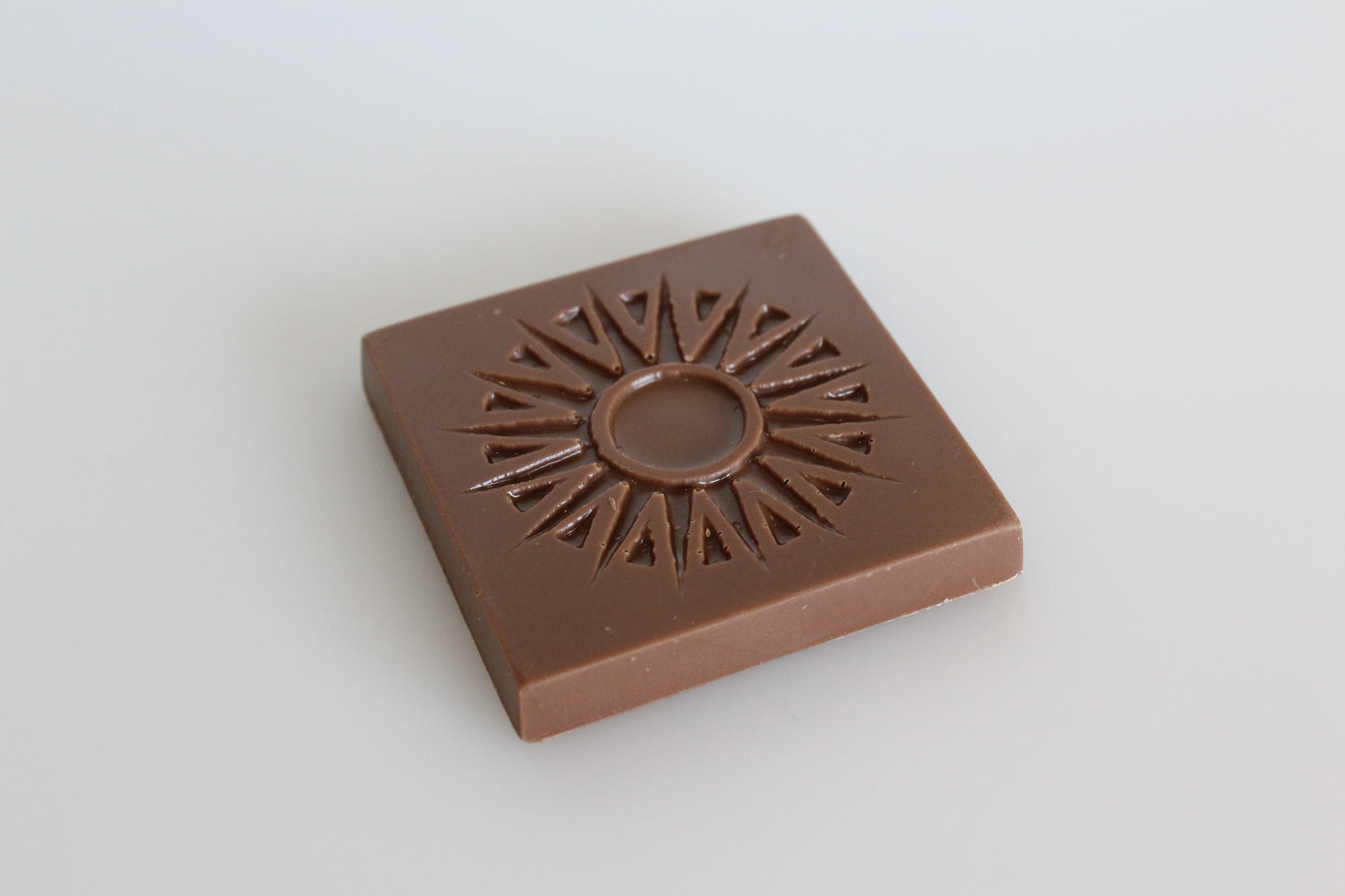 
                  
                    Sun Tab (Milk or Dark Chocolate)
                  
                