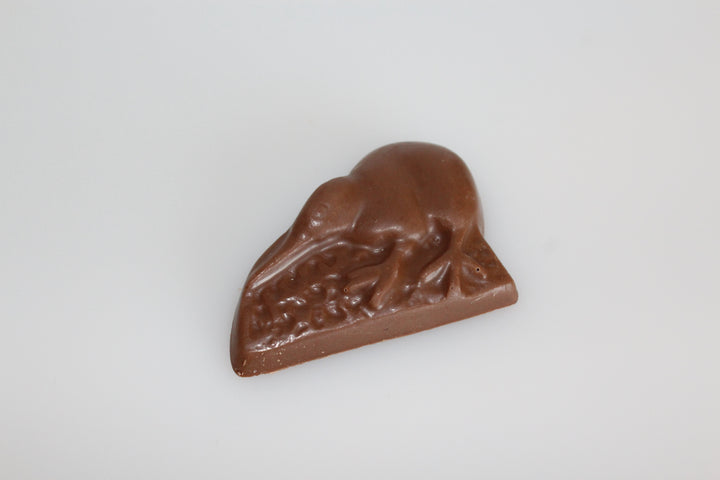 Mini Chocolate Kiwi