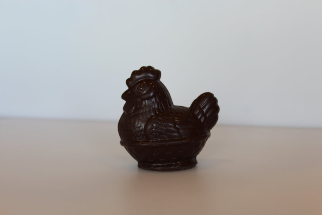 Easter Hen – Small 20g