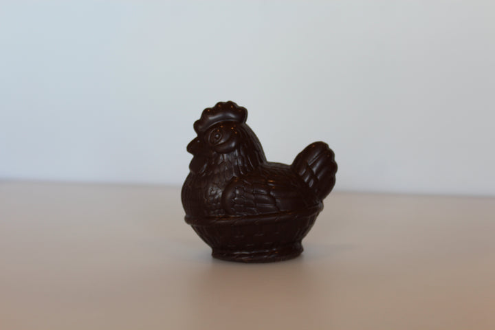 Easter Hen – Small 20g