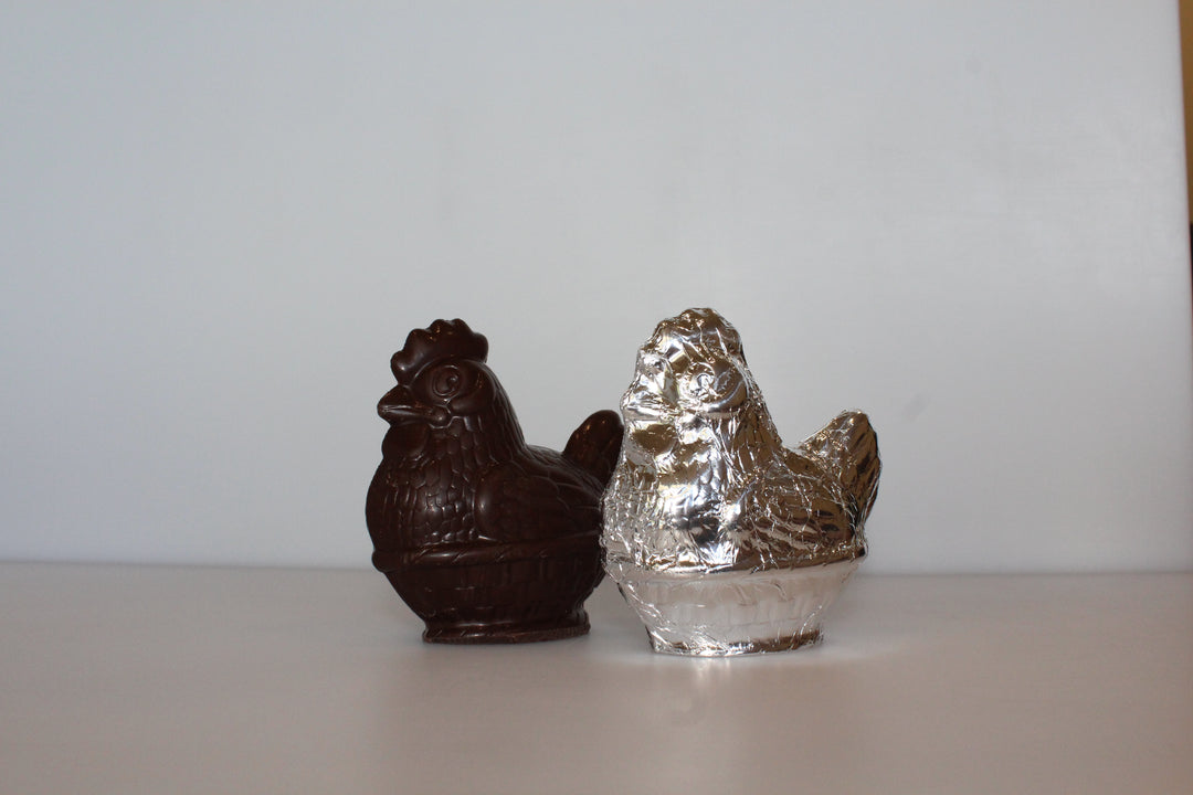Easter Hen – Small 20g