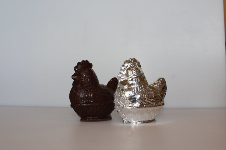 Easter Hen – Small 20g