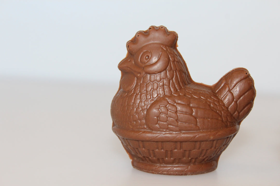 Easter Hen – Small 20g