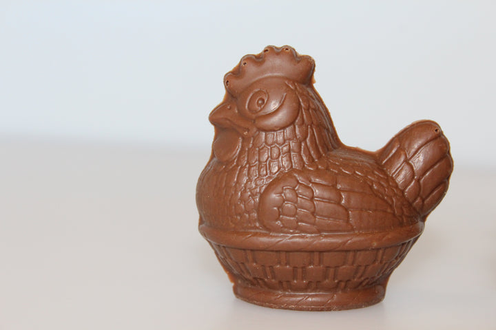 Easter Hen – Small 20g