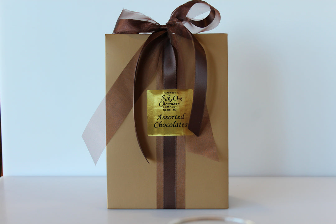 Assorted Chocolate Satchel