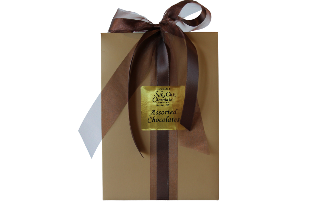 Assorted Chocolate Satchel – 20 Piece