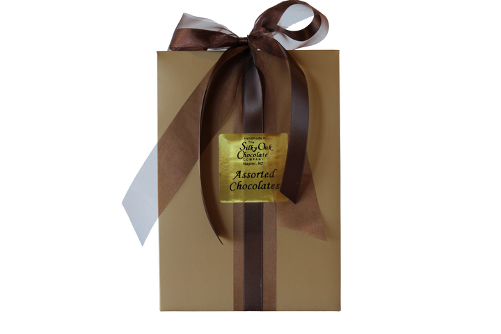 Assorted Chocolate Satchel – 20 Piece