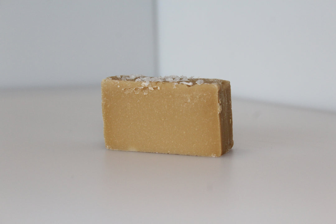Fudge Box 4 Pieces- 1 Flavour