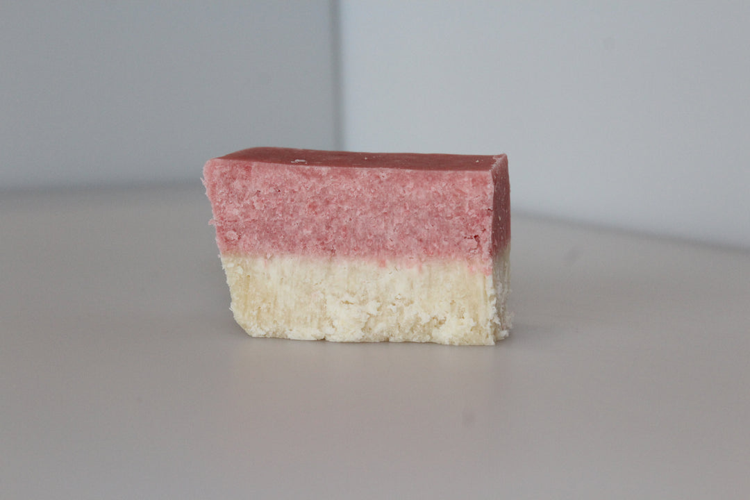 Fudge Box 4 Pieces- 1 Flavour