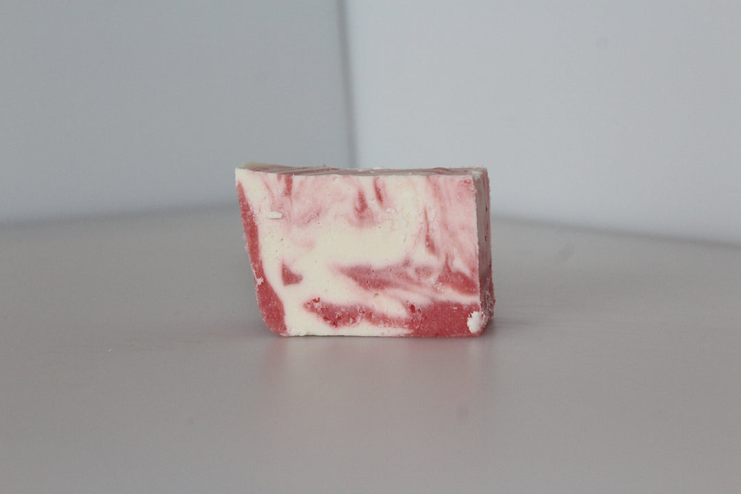 Fudge Box 4 Pieces- 1 Flavour