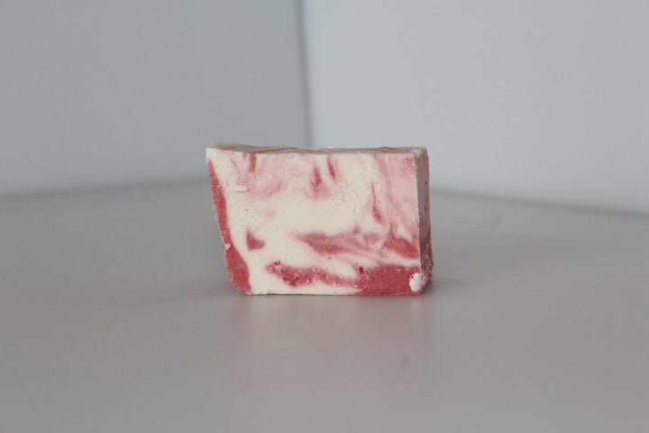 Fudge Box 4 Pieces- 1 Flavour