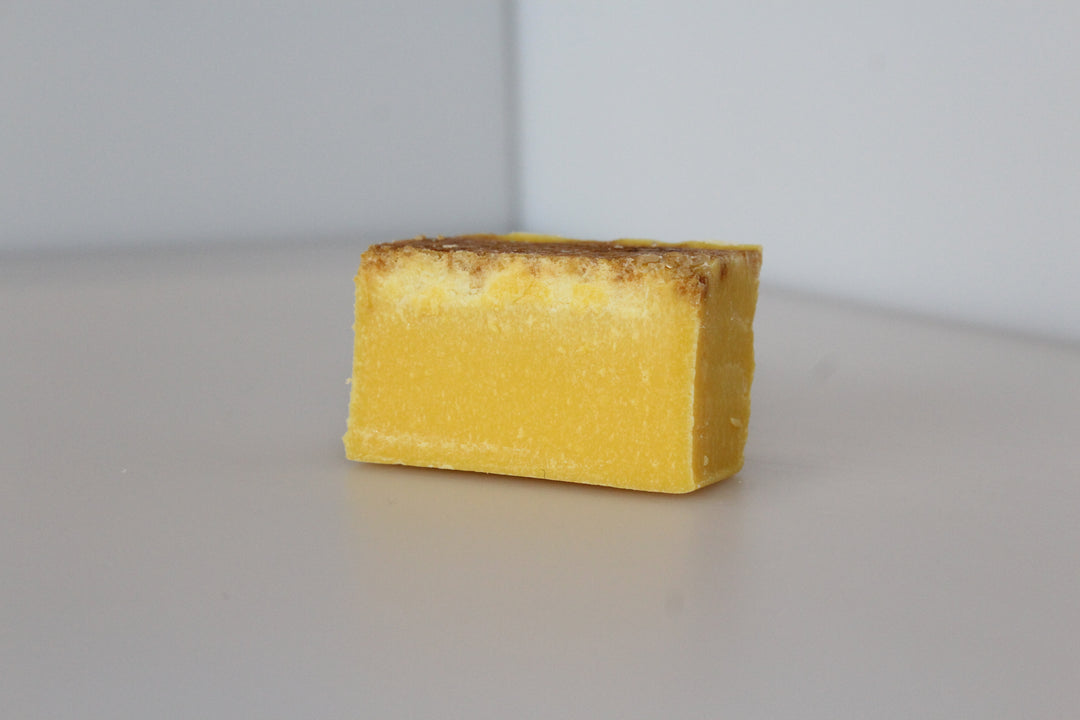 Fudge Box 4 Pieces- 1 Flavour