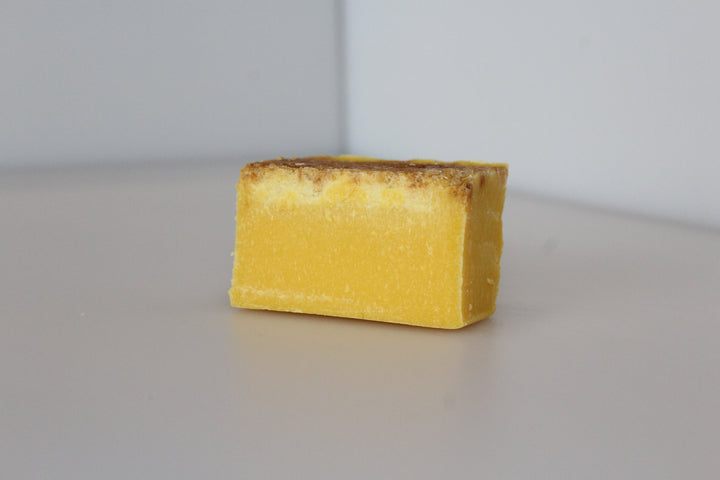 Fudge Box 4 Pieces- 1 Flavour