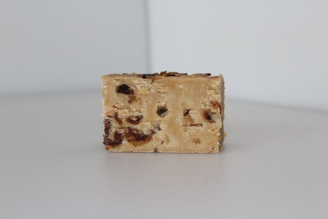 Fudge Box 4 Pieces- 1 Flavour