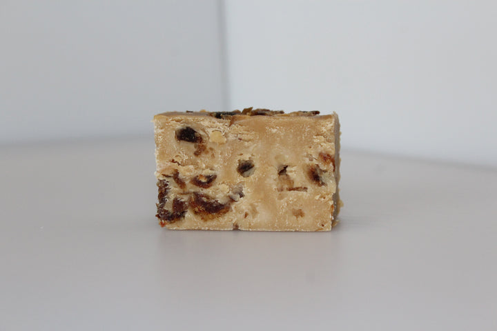 Fudge Box 4 Pieces- 1 Flavour