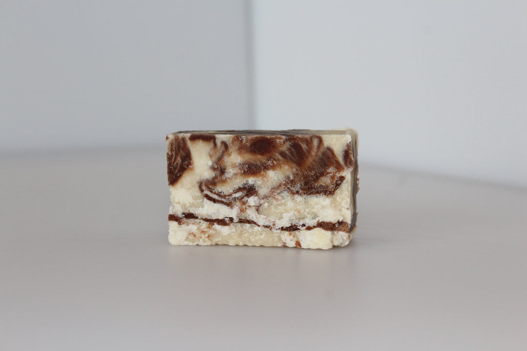 Fudge Box 4 Pieces- 1 Flavour
