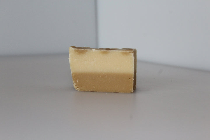 Fudge Box 4 Pieces- 1 Flavour