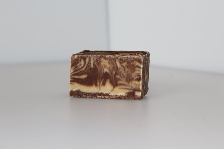 Fudge Box 4 Pieces- 1 Flavour