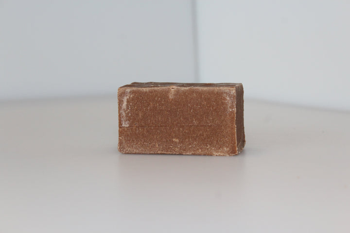 Fudge Box 4 Pieces- 1 Flavour