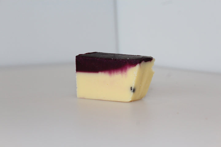 Fudge Box 4 Pieces- 1 Flavour