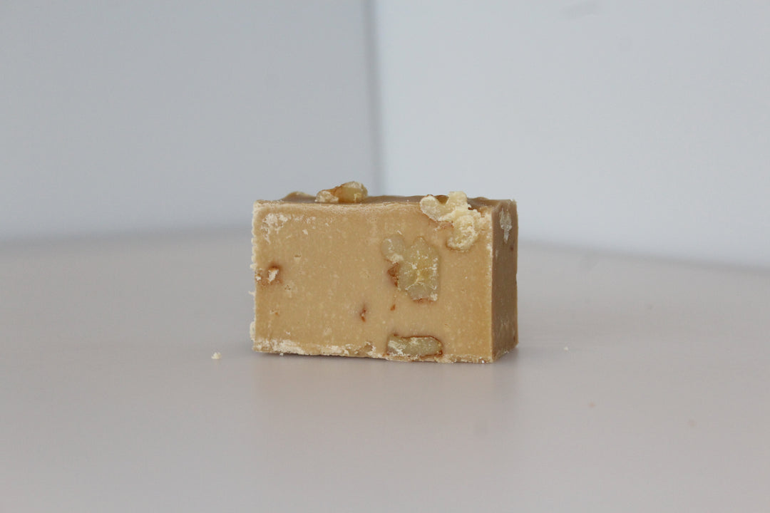 Fudge Box 4 Pieces- 1 Flavour
