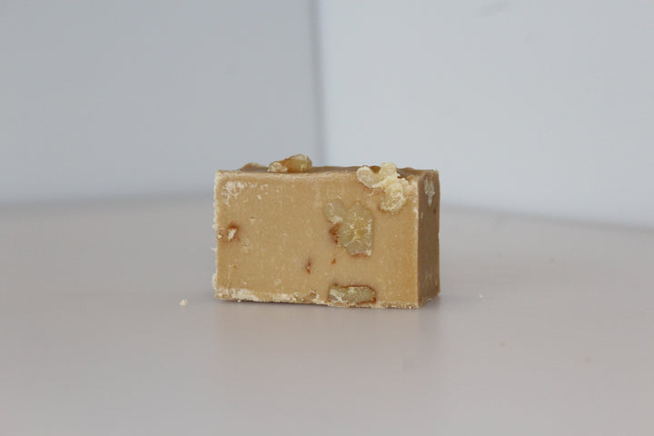 Fudge Box 4 Pieces- 1 Flavour