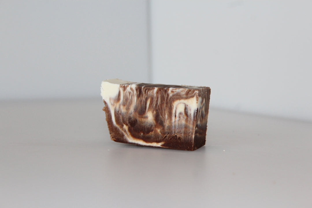 Fudge Box 4 Pieces- 1 Flavour