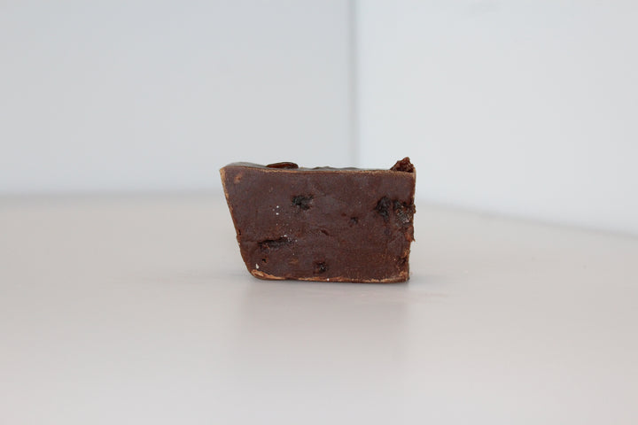 Fudge Box 4 Pieces- 1 Flavour